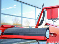 Conveyor Van Trier V5-80 Doorvoerband