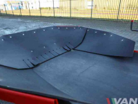 Conveyor Van Trier V5-80 Doorvoerband