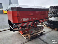 Fertilizer spreader Rauch Axis M30.2 EMC Kunstmeststrooier