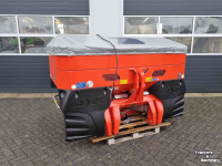 Fertilizer spreader Rauch Axis M30.2 EMC Kunstmeststrooier