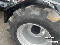 Wheelloader Giant G 2700 HD +