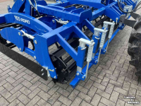 Seedbed combination VSS Agro FRONTBEREIDER FB 4.5 (DEMO)