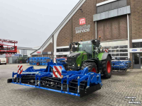 Seedbed combination VSS Agro FRONTBEREIDER FB 4.5 (DEMO)