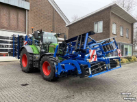 Seedbed combination VSS Agro FRONTBEREIDER FB 4.5 (DEMO)