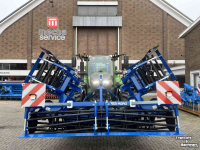 Seedbed combination VSS Agro FRONTBEREIDER FB 4.5 (DEMO)
