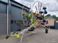 Rake Claas Liner 2700 Dubbele Hark