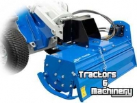 Wheelloader MultiOne van 1 tot 12 serie