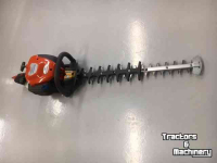 Hedge trimmer Husqvarna 522HD60X  Demo