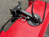 Sweeper Sweep Hydraulisch aangedreven veegmachine