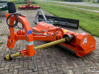 Flail mower Agrimaster FN 240 Klepelmaaier
