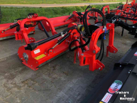 Flail mower Boxer AGF 180 pro klepelmaaier