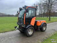 Horticultural Tractors Holder C250