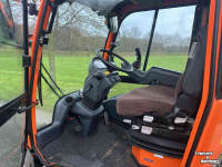 Horticultural Tractors Holder C250