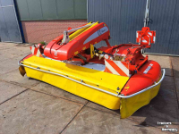 Mower Pottinger Novacat 301 alpha-motion ED