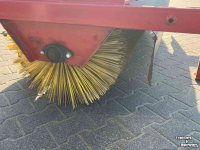 Sweeper Sweep VEEGMACHINE