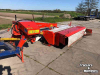 Mower Kuhn FC 313