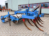 Seedbed combination  Zaaibedcombinatie 9-Tands