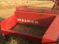 Balers Welger AP 730