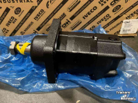 Skidsteer Case Hydr. motor voor Case 420  CPX420 2555 Parts nr:175430A2