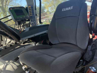 Tractor Claas Axion 800