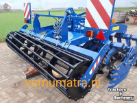 Disc harrow Rolmako Speedcutter demomachine