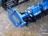 Disc harrow Rolmako Speedcutter demomachine