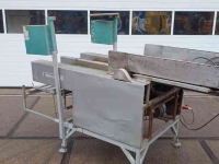 Weighing machines Pro-Pak Krattenvuller