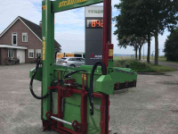 Silage block-cutter Strautmann Hydrofox HQ 2800