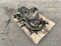 Ride-on mower Lawn Boss MAAIDEK 102-C MIDDEN