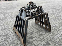 Stone Grabs Beco Hydraulische stenenklem Beco HSK1000