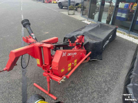 Mower Lely Splendimo 205 HD achtermaaier / schijvenmaaier / bermmaaier / lely maaier
