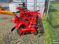 Green Manure Roller / Crimper Knoche Speedmax 300