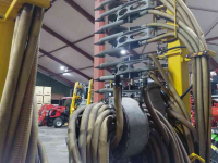 Grassland injector Tjalma 7.50 mtr