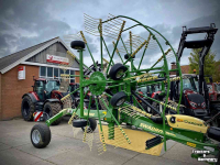 Rake Krone TC880 hark nieuw overjarig