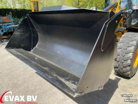 Excavator buckets  6-1 schepbak