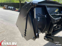 Excavator buckets  6-1 schepbak