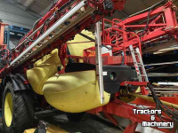 Fieldsprayer pull-type Vicon GETROKKEN SPROEIER 5000L