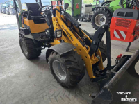 Wheelloader Schäffer 2430