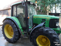 Tractor John Deere 6330 Premium TLS AP DEFECT