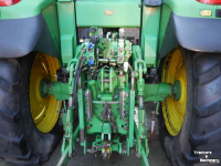 Tractor John Deere 6330 Premium TLS AP DEFECT