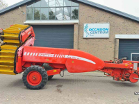 Potato harvester Grimme GZ 1700 onderdelen