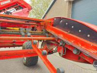 Potato harvester Grimme GZ 1700 onderdelen