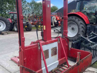 Silage block-cutter BVL Topstar 170