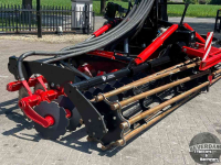 Arable injector Väderstad CRX 625 schijvenbemester