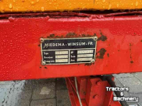 Dumptrailer Miedema 5tons