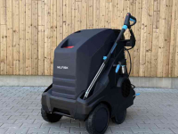 Steam cleaners Nilfisk 
