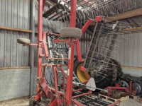 Weeder  900 wiedeg