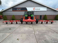 Tedder Kuhn GF 10601 T schudder