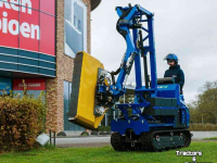 Hedge trimmer  Harsma One