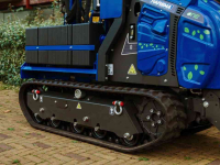 Hedge trimmer  Harsma One